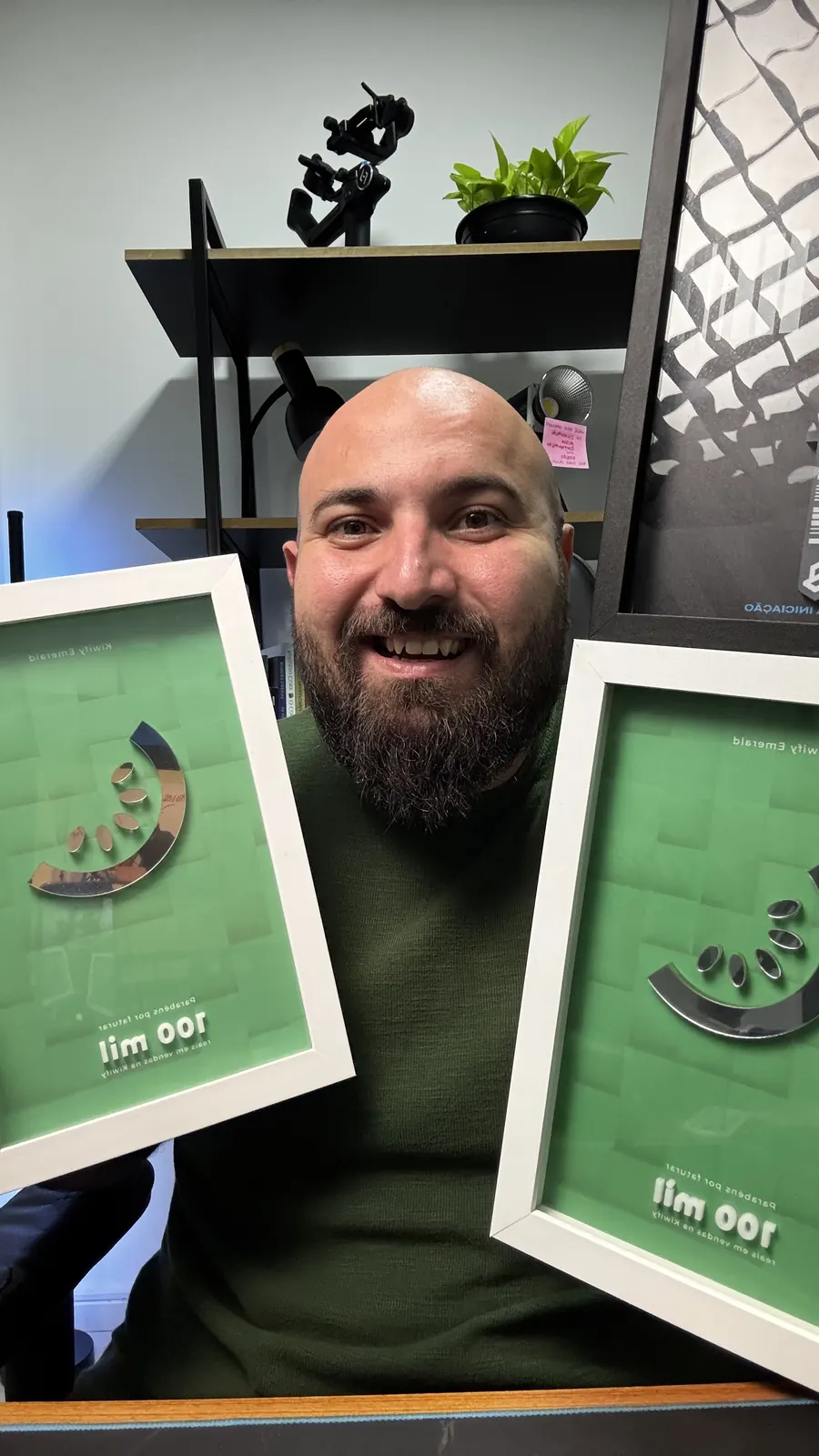 Rafael Guia — Especialista em criação de cursos digitais